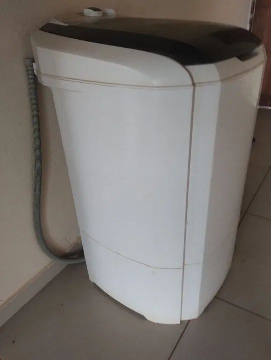 Tanquinho 15kg  R$500 - Foto 2