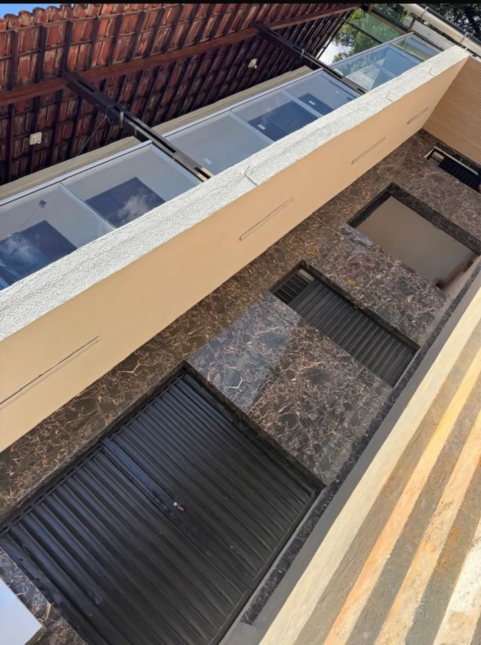 Apartamentos