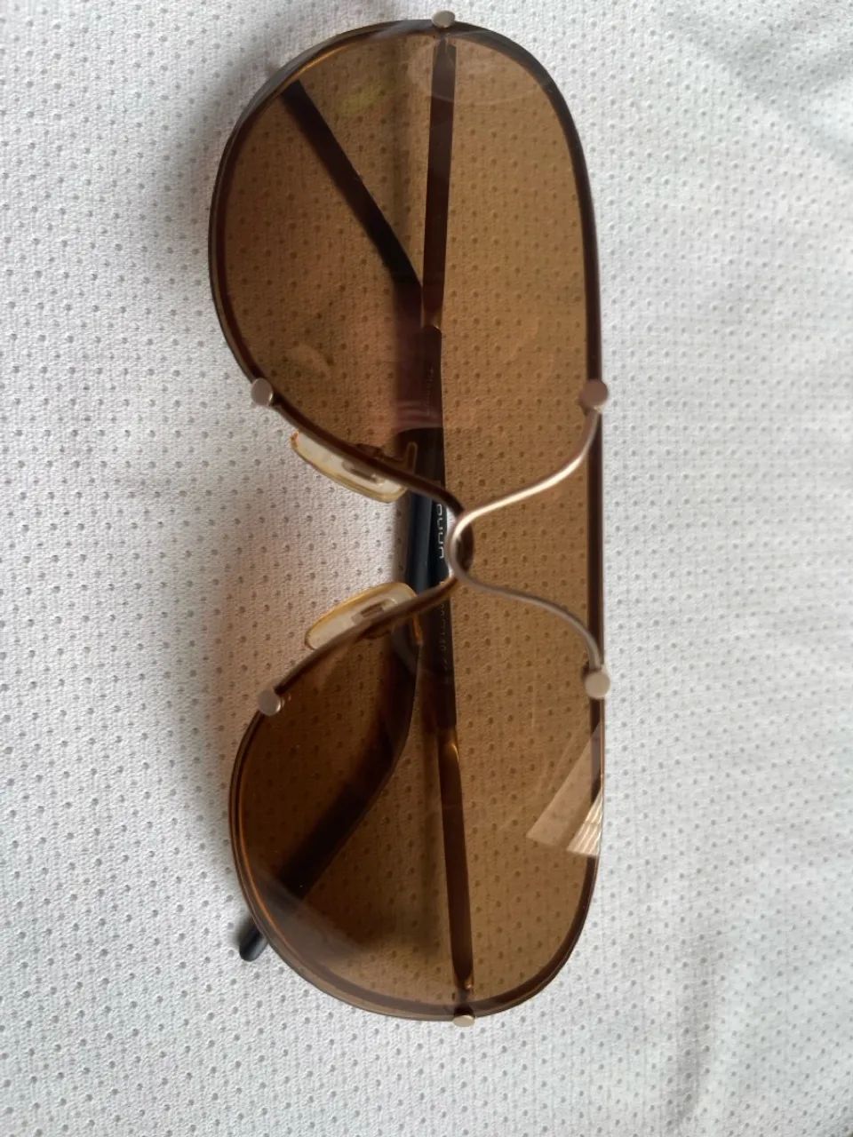 Óculos de Sol Porsche Design P'8000 - Foto 5