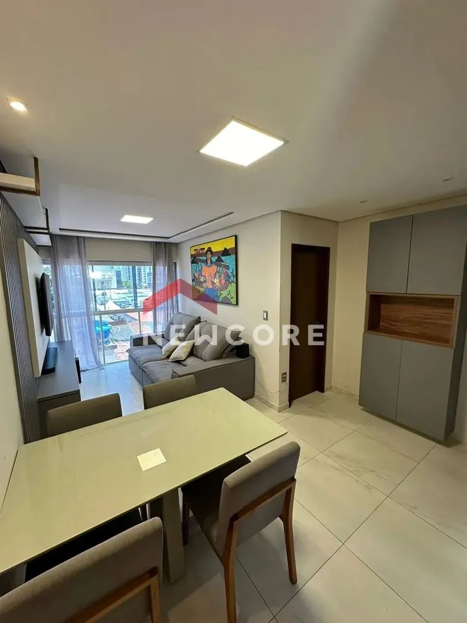 Apartamento em Avenida Rio Grande do Norte - Estados - João Pessoa/PB