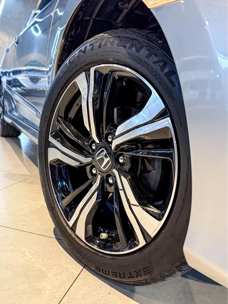 Honda Civic 17/17 (super novo)  - BELEM VEICULOS PREMIUM - Foto 5