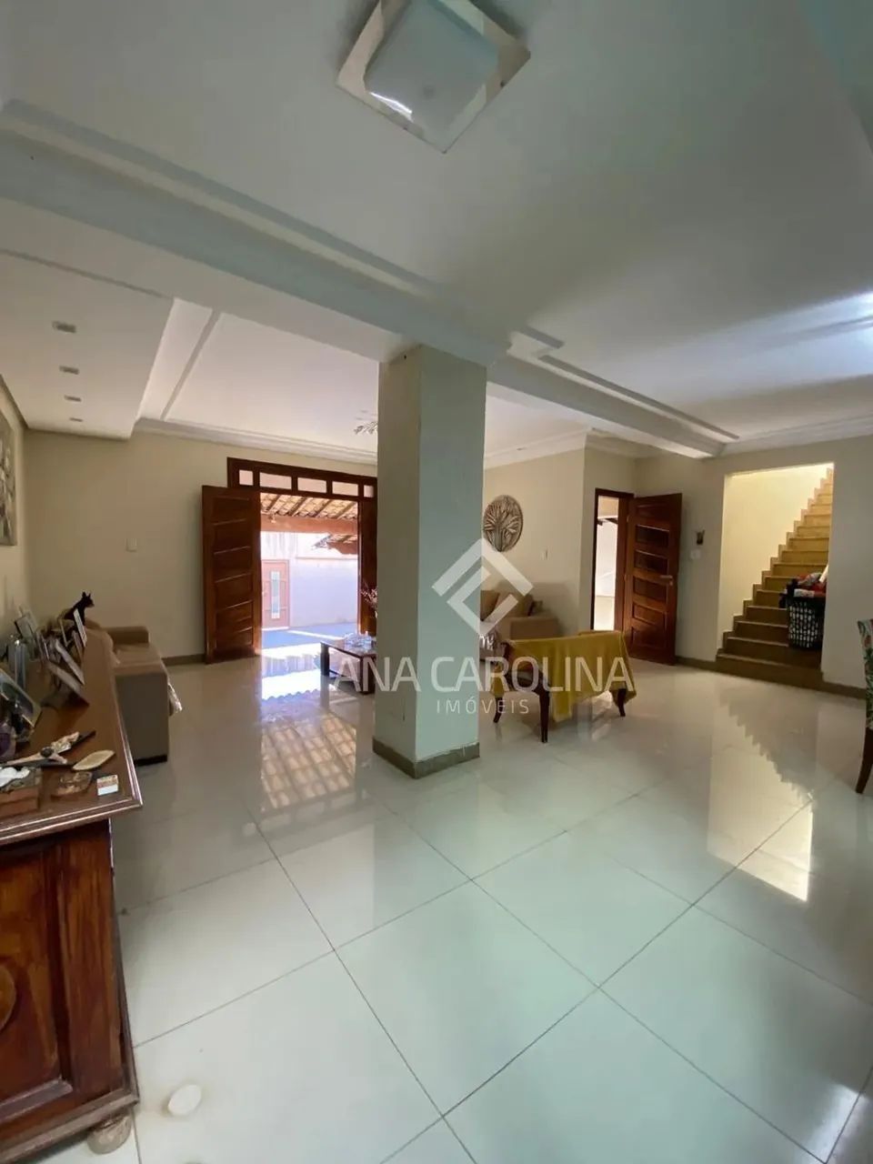 Casa em Jardim São Luiz - Montes Claros - Foto 4