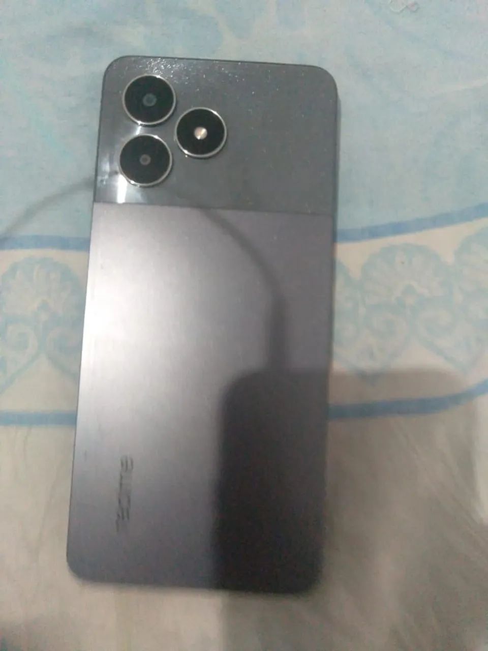 Realme 50 usado 590 reais 