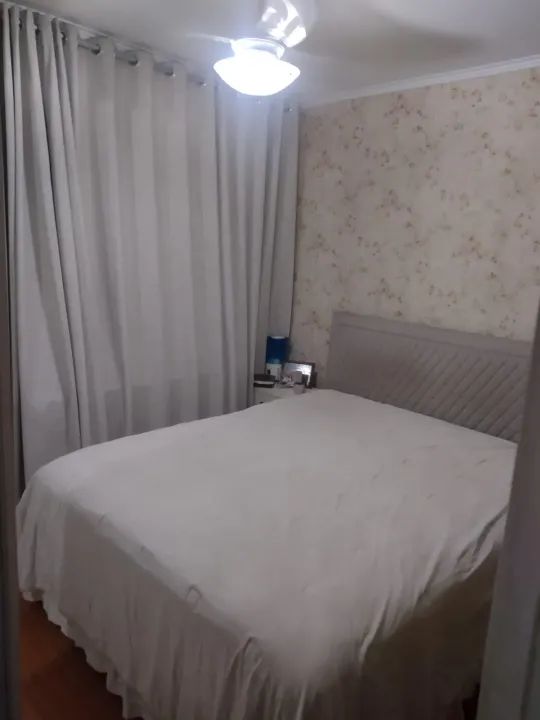 Apto com 2 quartos em Ataíde - Vila Velha - ES - Foto 7