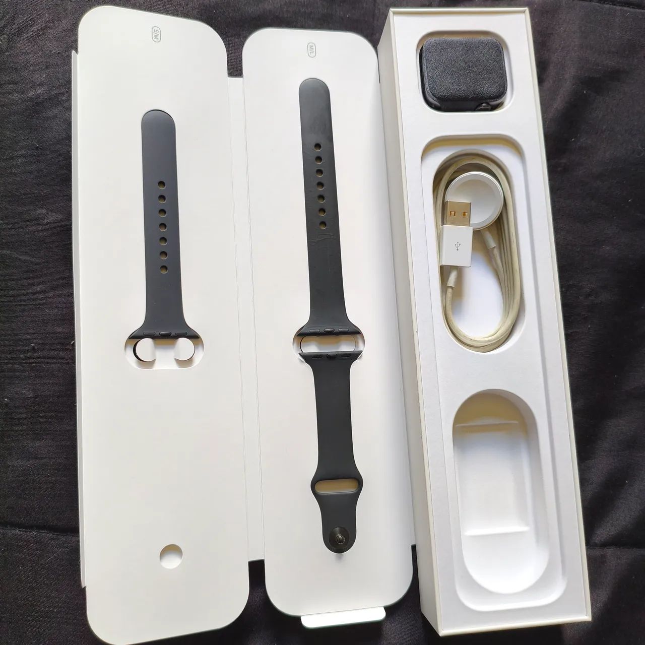 Apple Watch Series 5 40MM - Foto 4