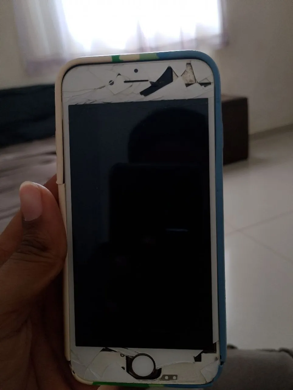 iPhone 6 128 gb