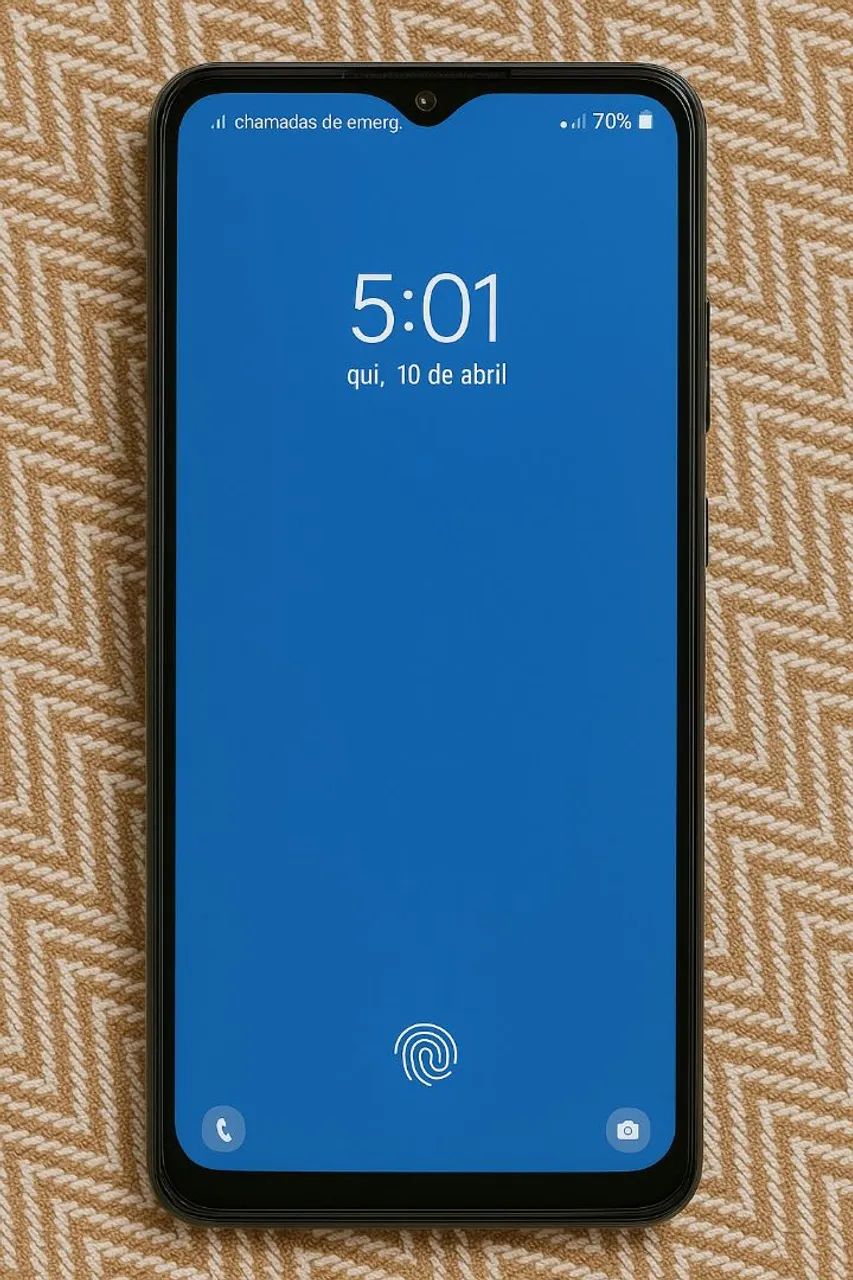 Samsung Galaxy a32 