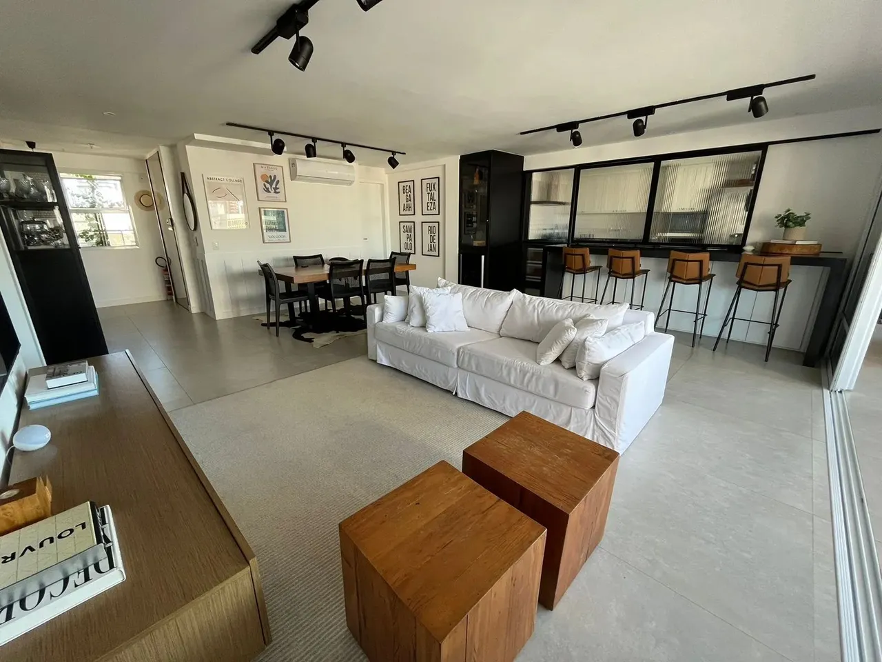 Maison Bartele 204M2 com 4 suítes Aldeota - Fortaleza - CE