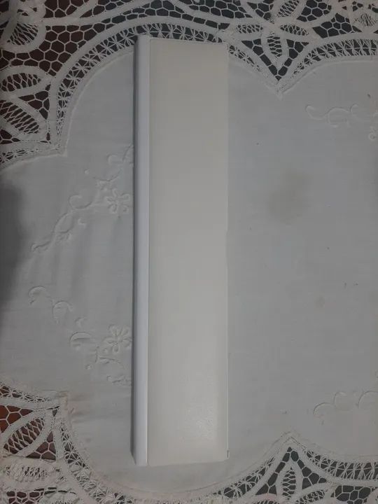 Almofada ergonômica para o apoio do pulso.  - Foto 3
