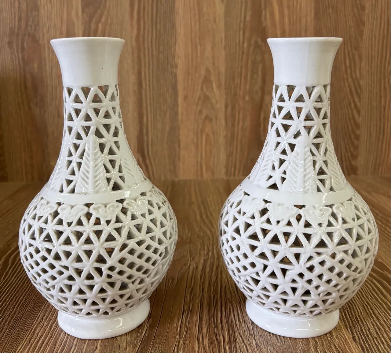 Par de vasos - Foto 3