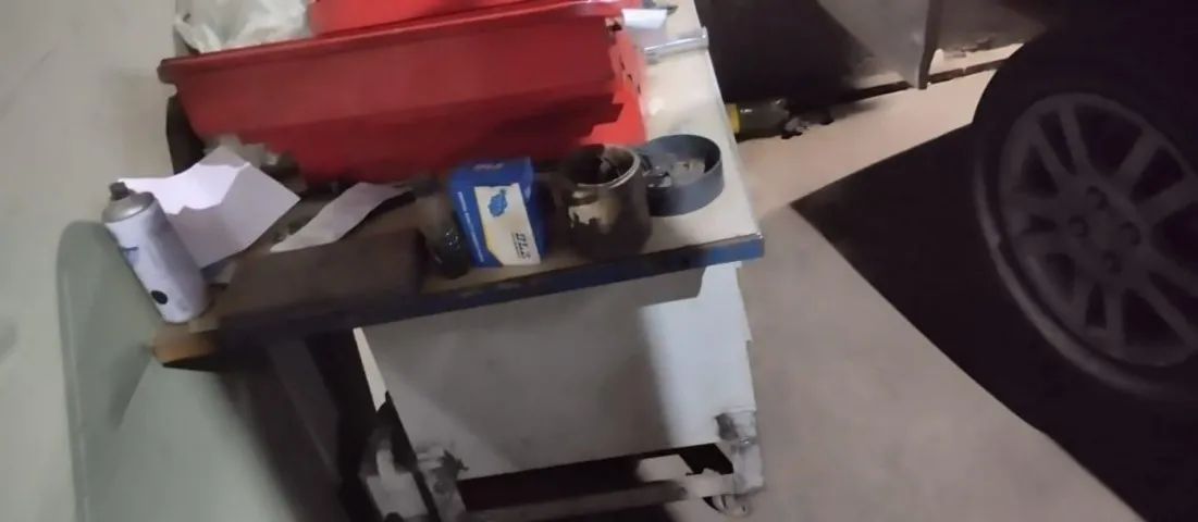 Equipamentos para montar AutoCenter Completo! - Foto 2