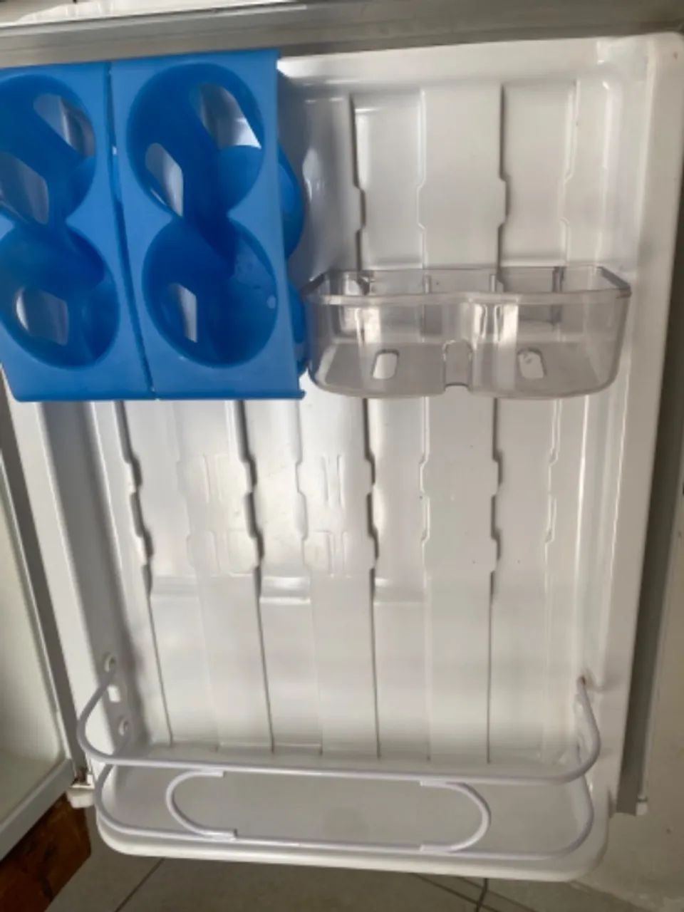 Frigobar Consul 80L ? Seminovo, 1 ano e meio de uso - Foto 5