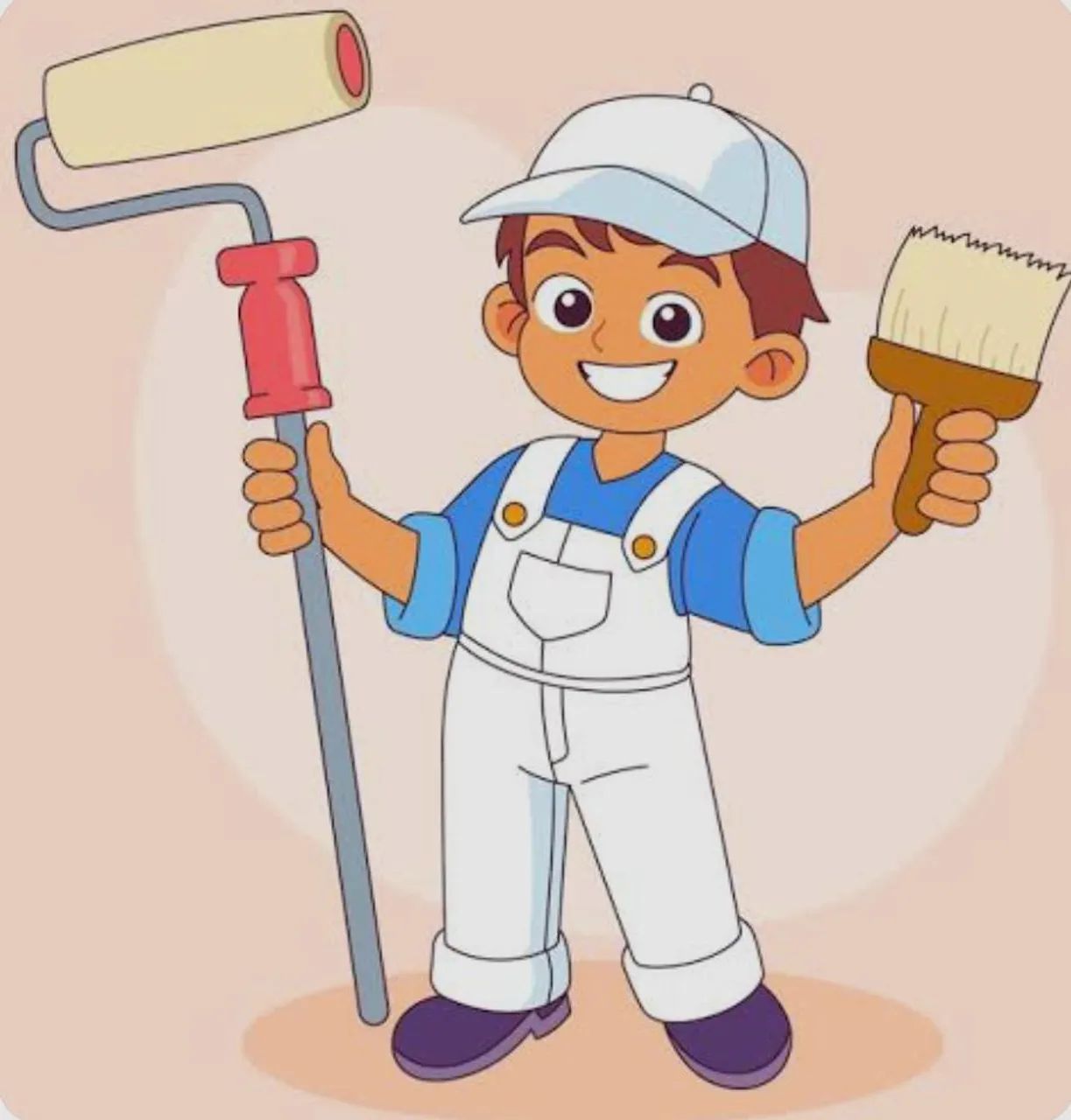 Pintor Residencial 