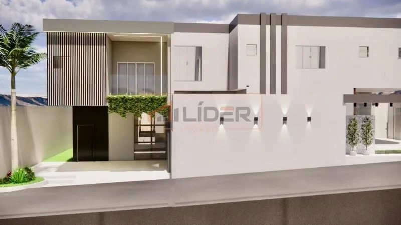 Vendo 03 Casas Duplex no Bairro Cidade Jardim - Foto 2