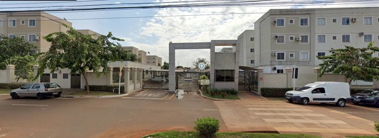 Residencial de Florença  Campo Grande (MS) - Foto 4