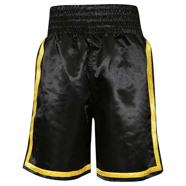 Calção Boxe Profissional Atacado Varejo Pedidos Sob encomenda