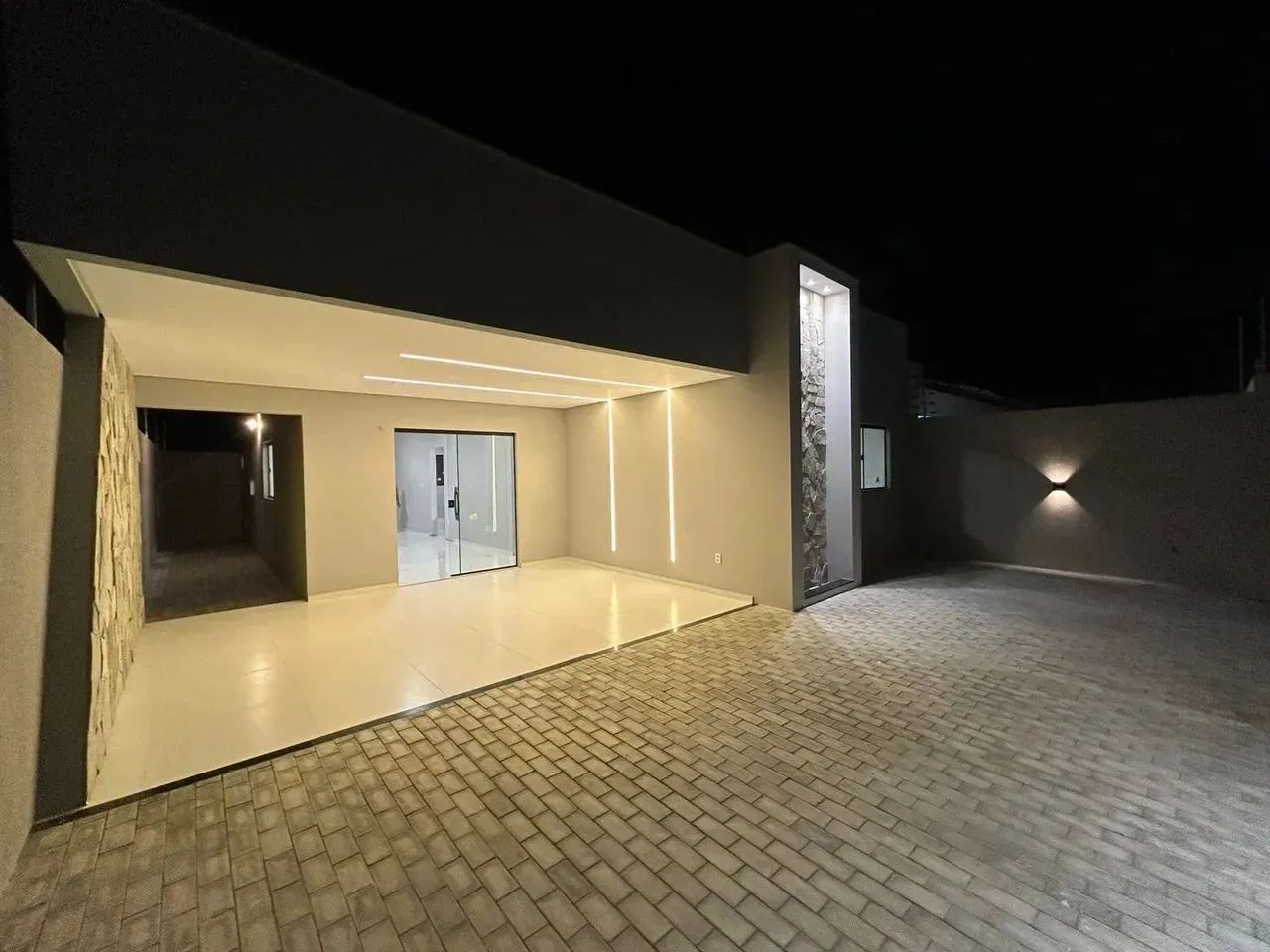 Casa A Venda Em Parnaiba / Recebe Finaciamneto Bancario . 1CDIESJ - Foto 6