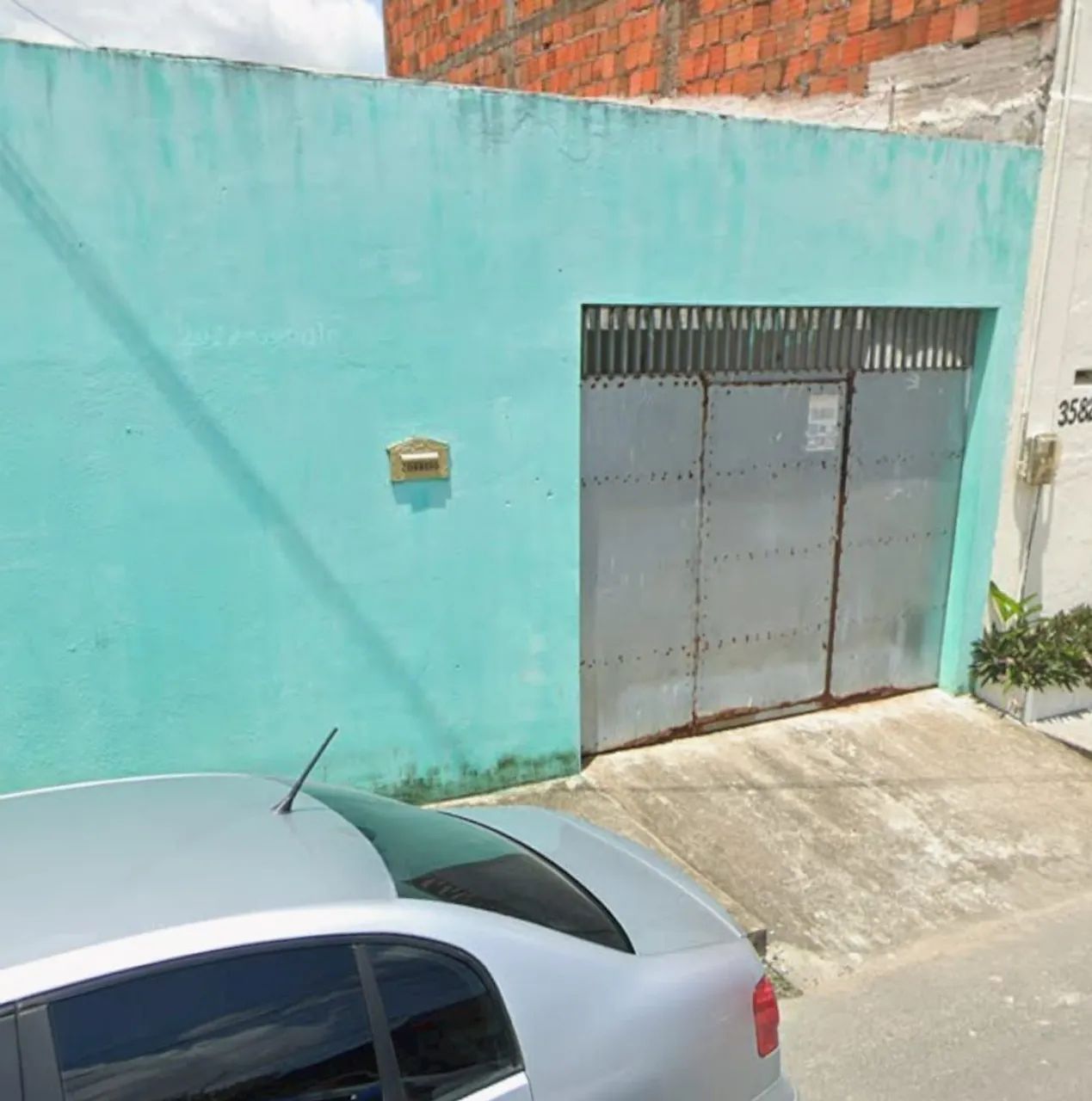 Foto - Caucaia - Tabapuá Brasília II (Jurema)