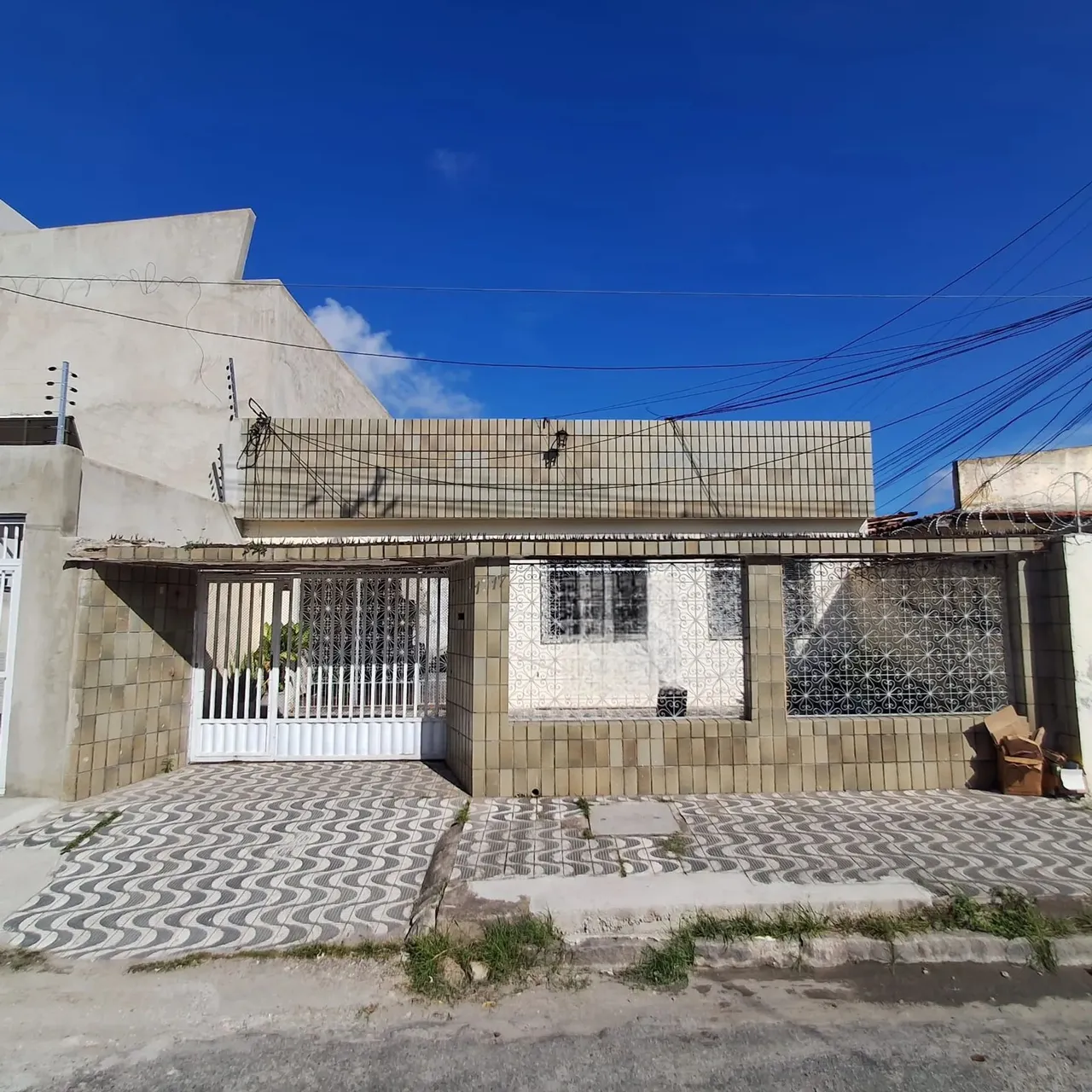 CASA para vender na cidade de FORTALEZA-CE
