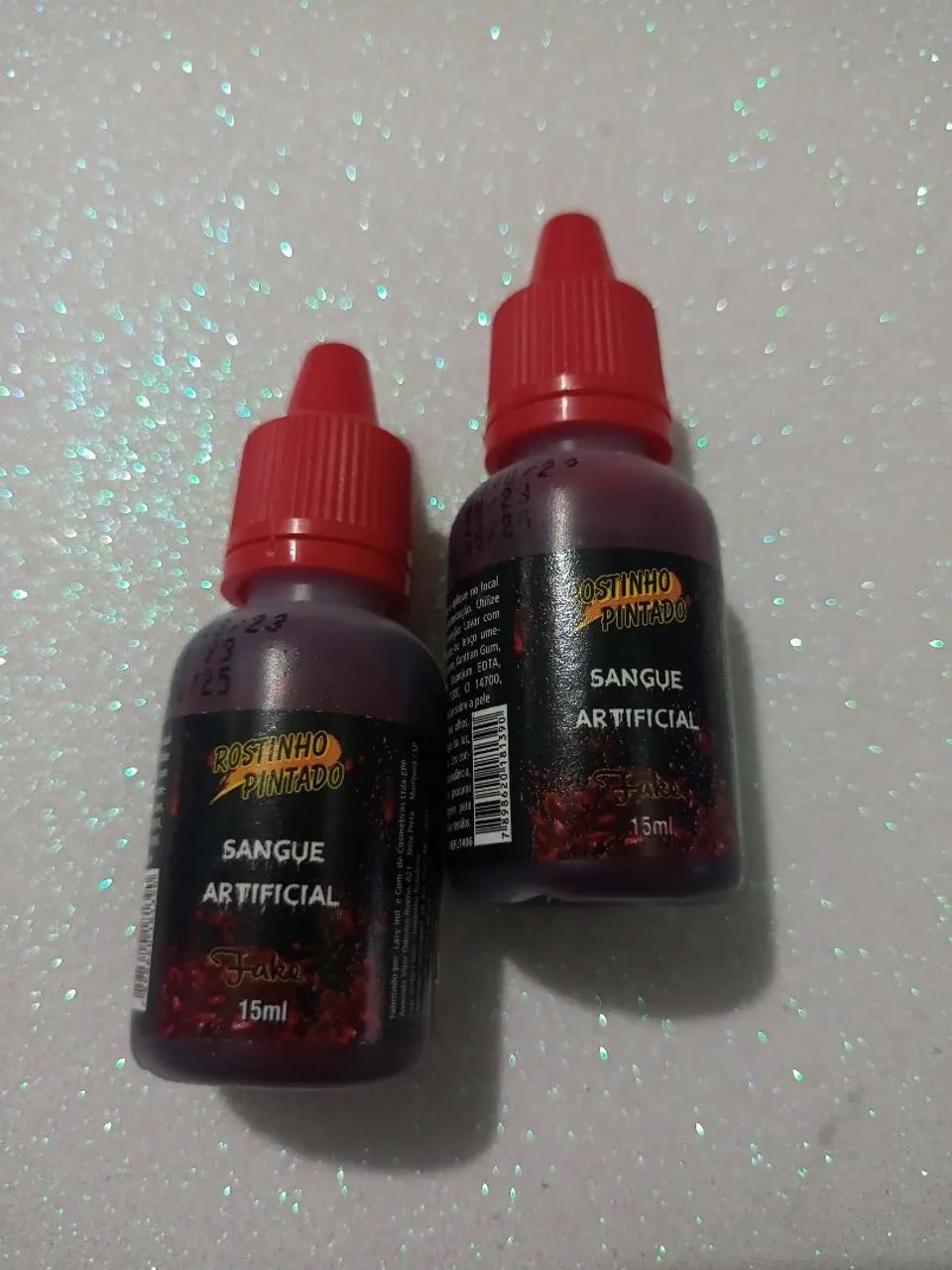 Rostinho Pintado - Foto 5