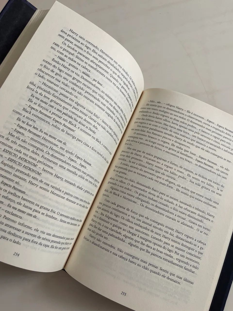Harry Potter e o Prisioneiro de Azbakan  - Foto 4