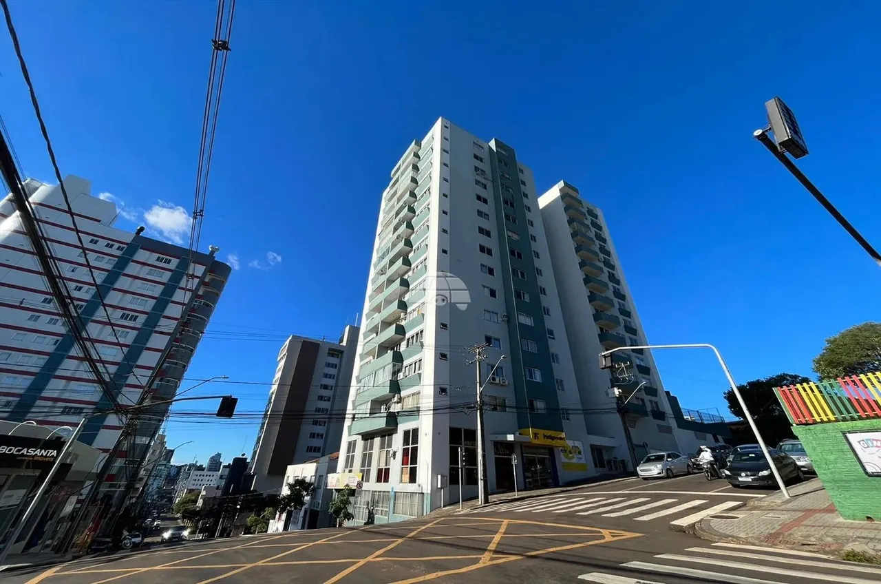 Vendas Apartamento Pato Branco PR