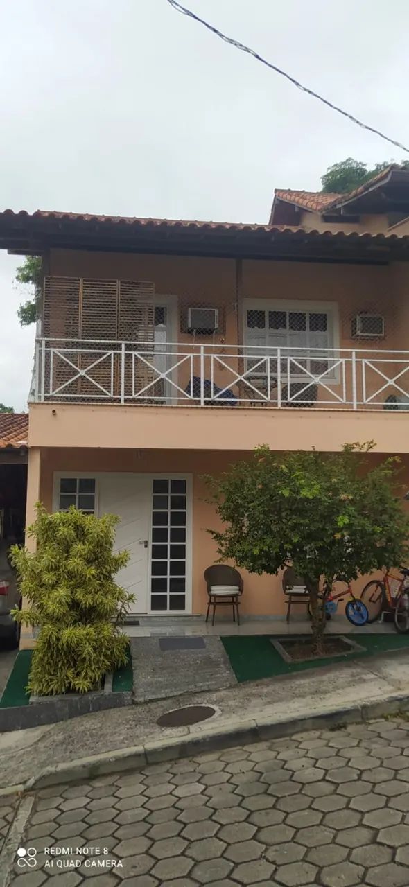 Foto - Rio de Janeiro - Freguesia (Jacarepaguá)