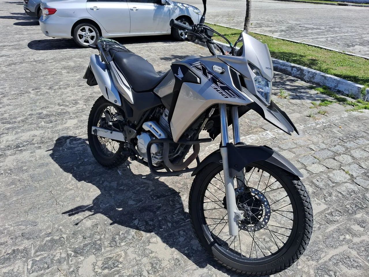 XRE 300 ABS Flex - Foto 2