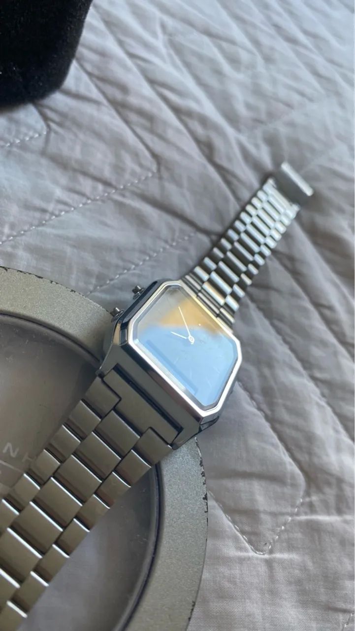 Relógio Casio 