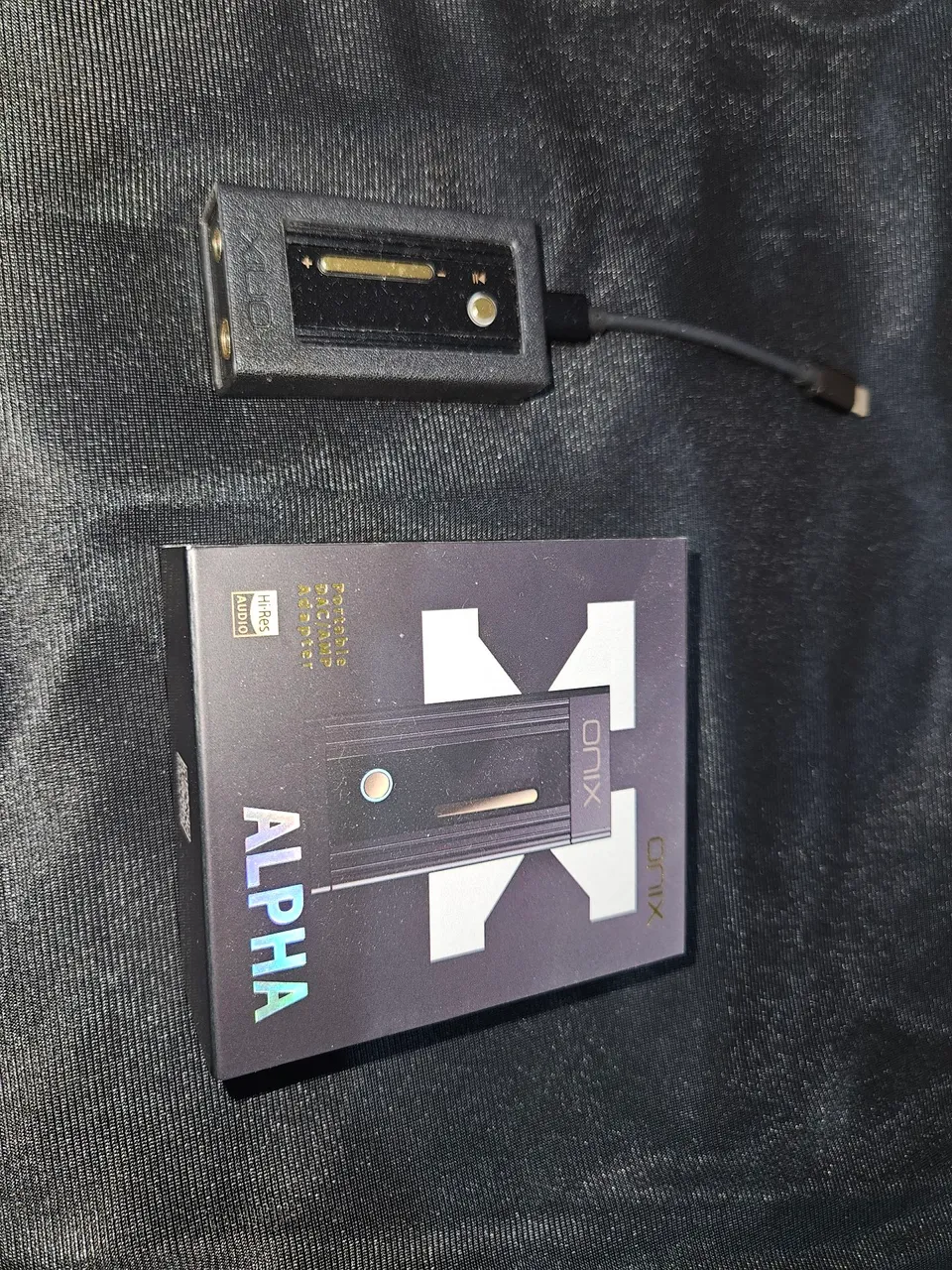 Dongle Onix Alpha