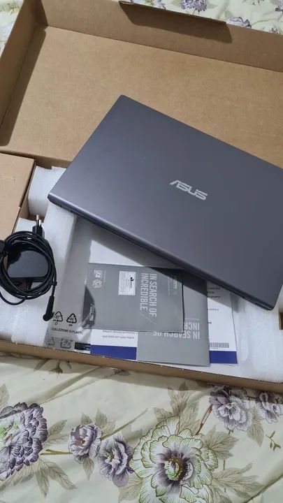 Notebook Asus I3 8Gb - Foto 3