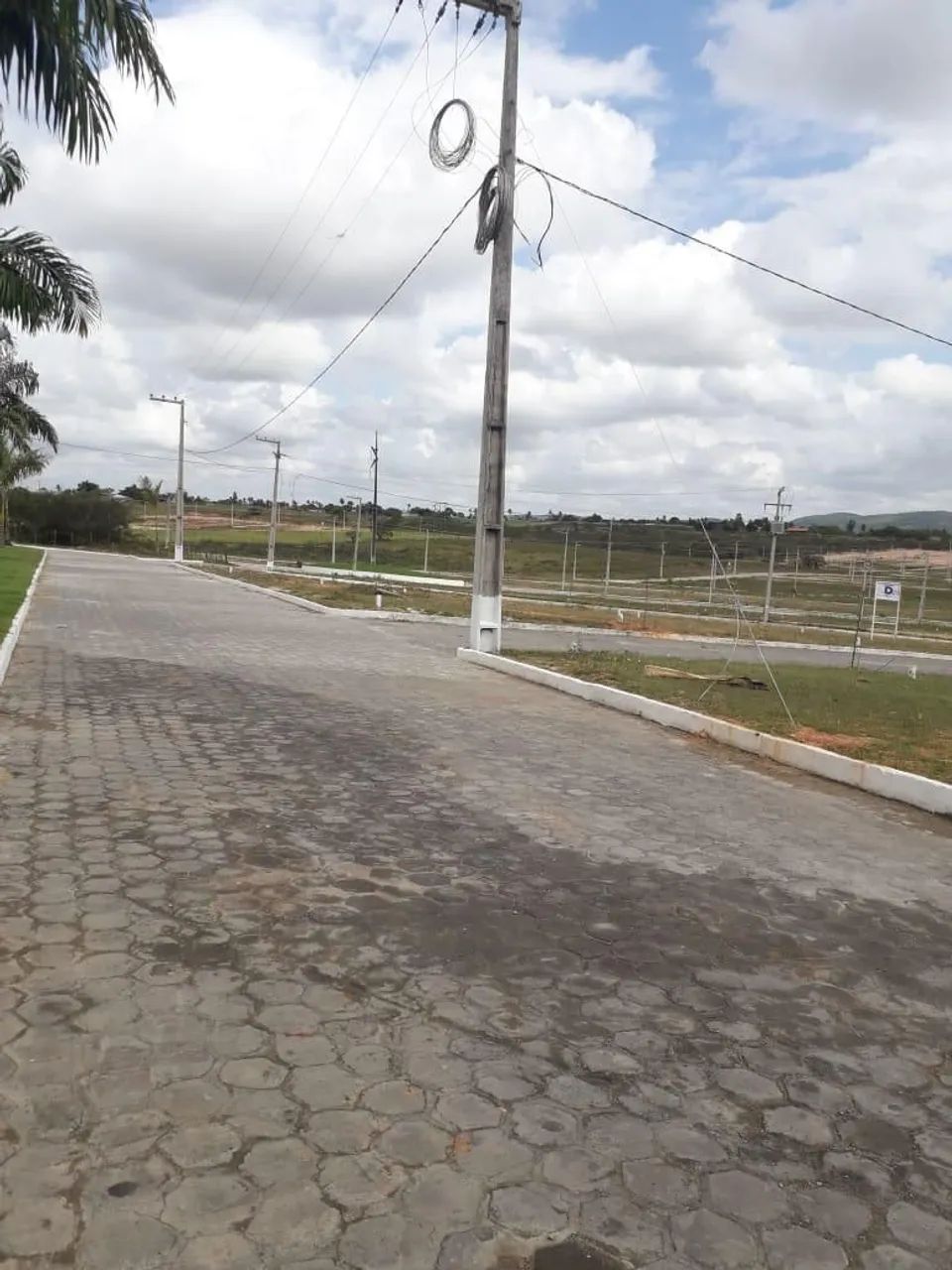 Lote no Residencial Good Life - Foto 5