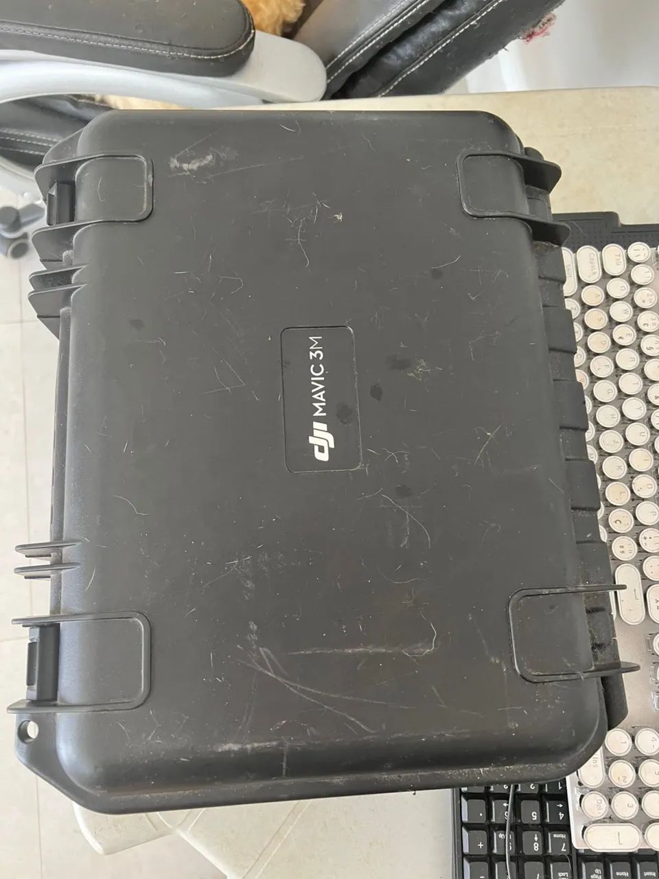  Drone mavic 3m multispectral rtk - Foto 2