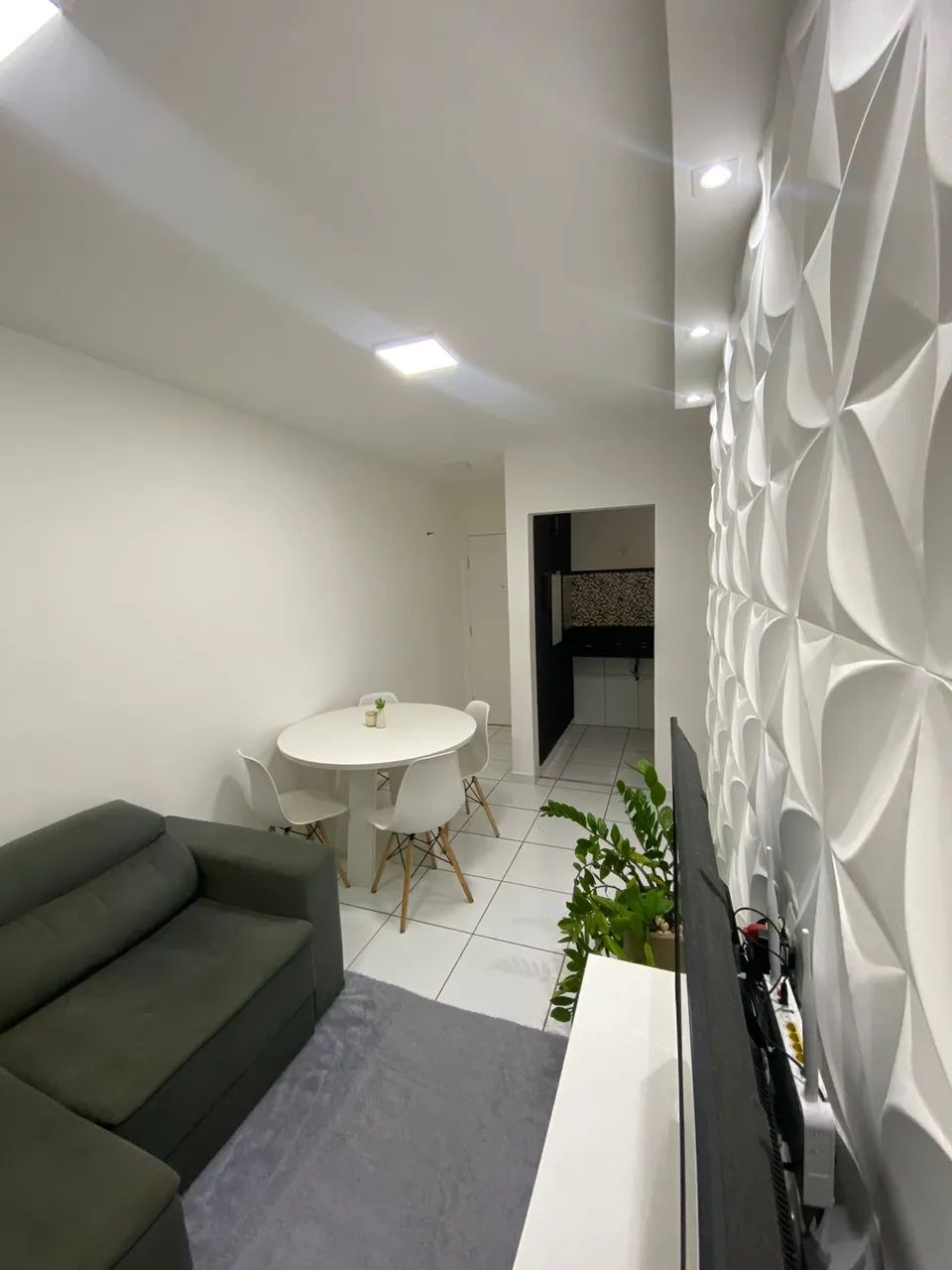 ACQUA VILLE RESIDENCE M.CC +