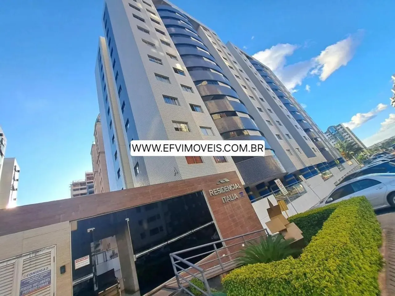 Apartamento 3 Quartos para Venda em Brasília, Sul (Águas Claras), 3 dormitórios, 1 suíte,
