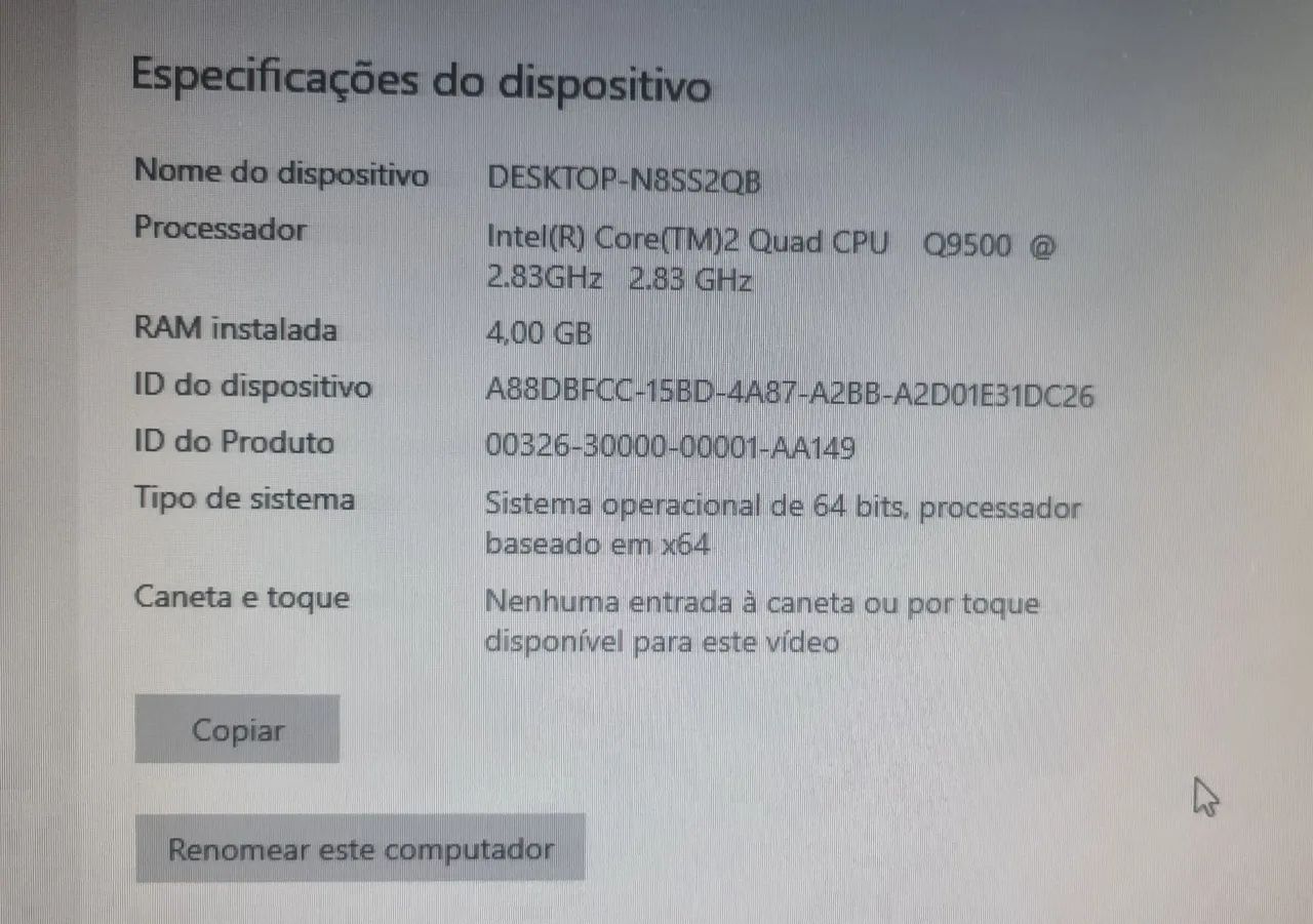 Dell Optiplex Completo / Garantia / Brinde - Foto 3