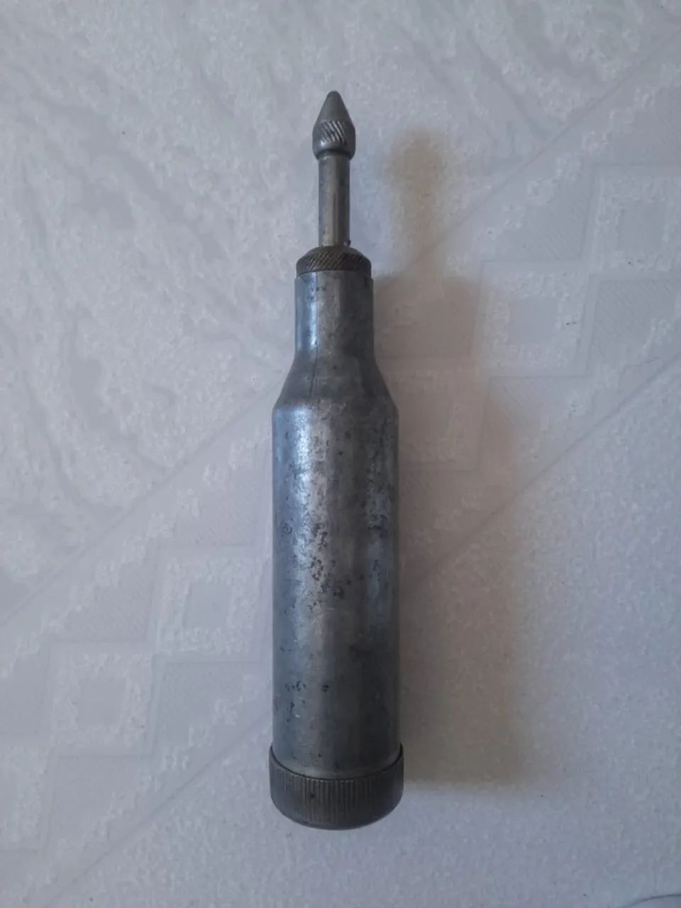 2 Engraxadeiras Manuais 