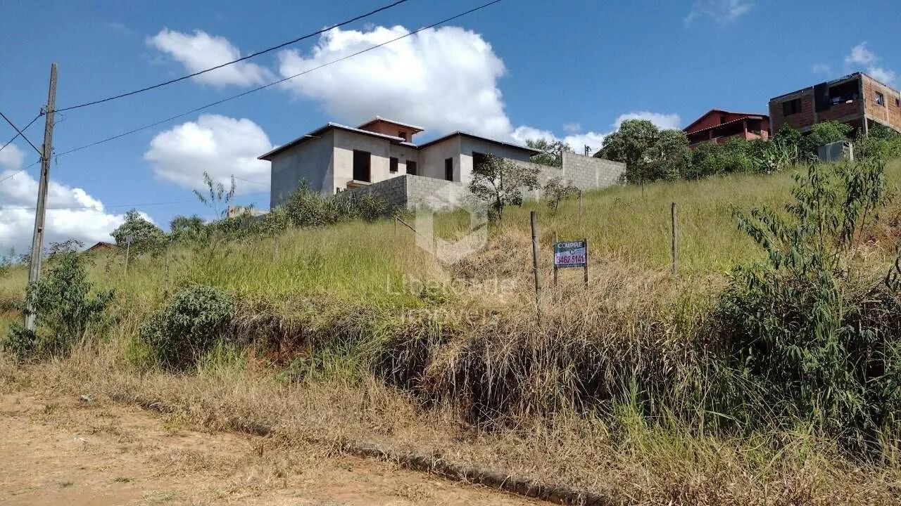 Lote à venda no Centro, Rio Piracicaba, - Foto 3