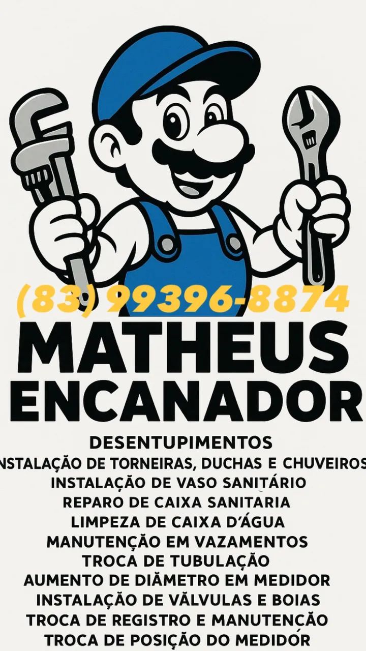 Encanador