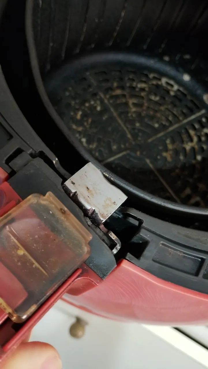 VENDO AIRFRYER MONDIAL - Foto 2