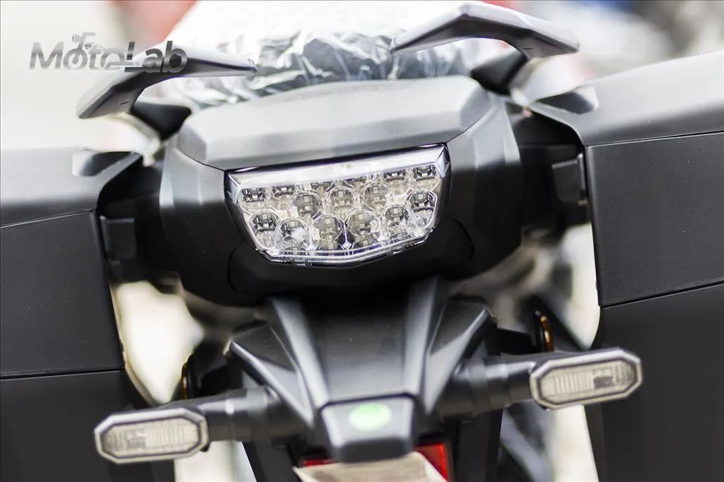 SUZUKI GSX-S 1000GT ABS - Foto 5