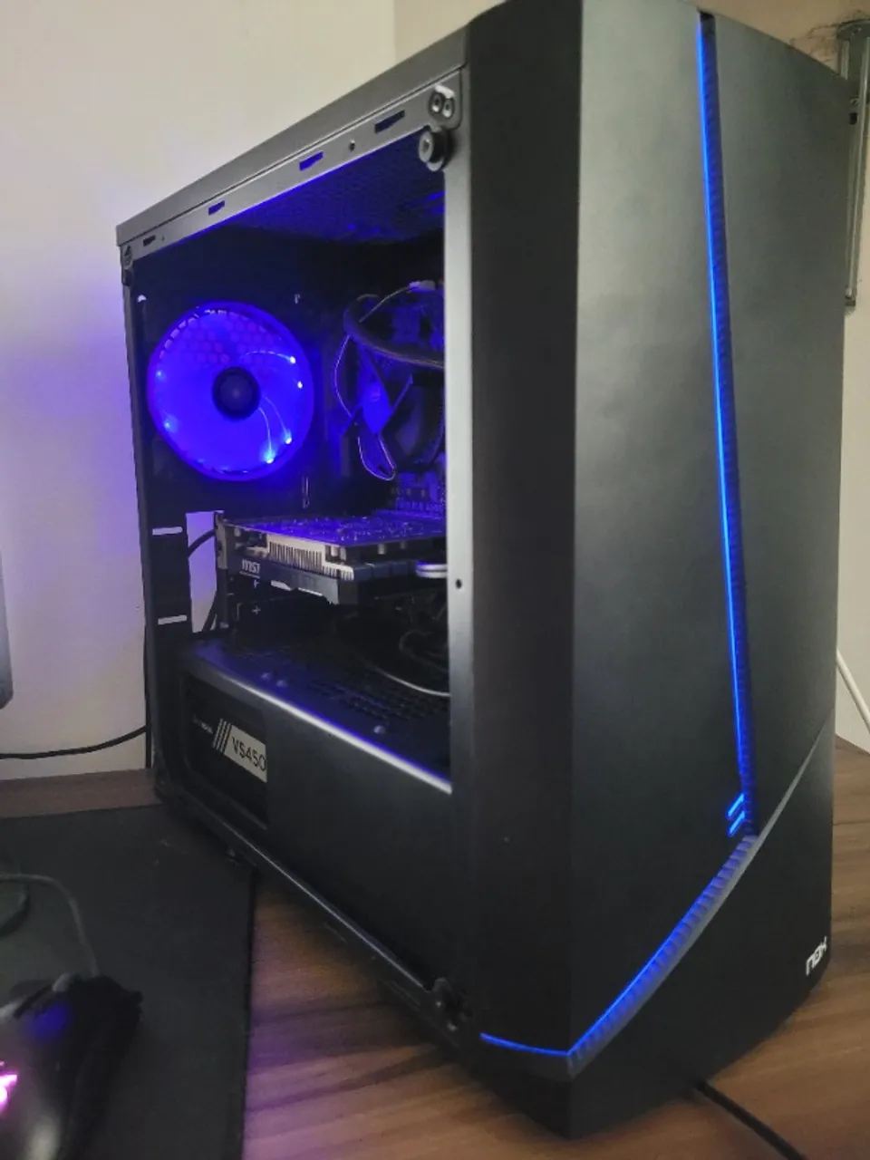 PC Gamer OFERTA IMPERDÍVEL!