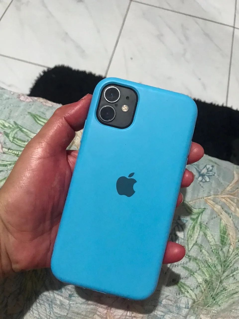 iPhone 11 64 gigas - Celulares e Smartphones - Tabajara, Olinda