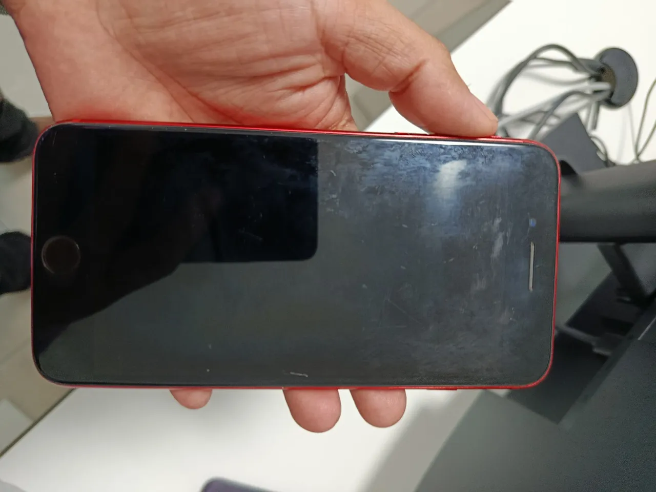 iPhone 8 plus