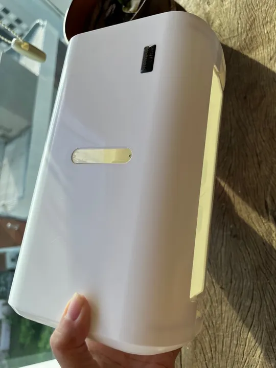 Dispenser para papel toalha