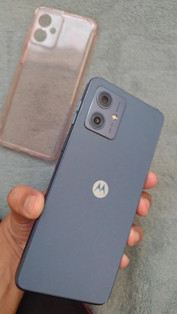 Moto G54 5G 256gb 8gb de ram