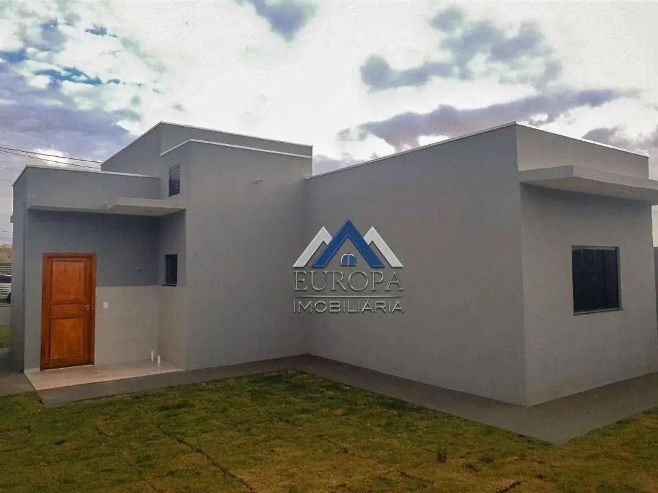 Casa com 2 dormitórios à venda, 60 m² por R$ 297.000,00 - Jardim Verona - Londrina/PR - Foto 5