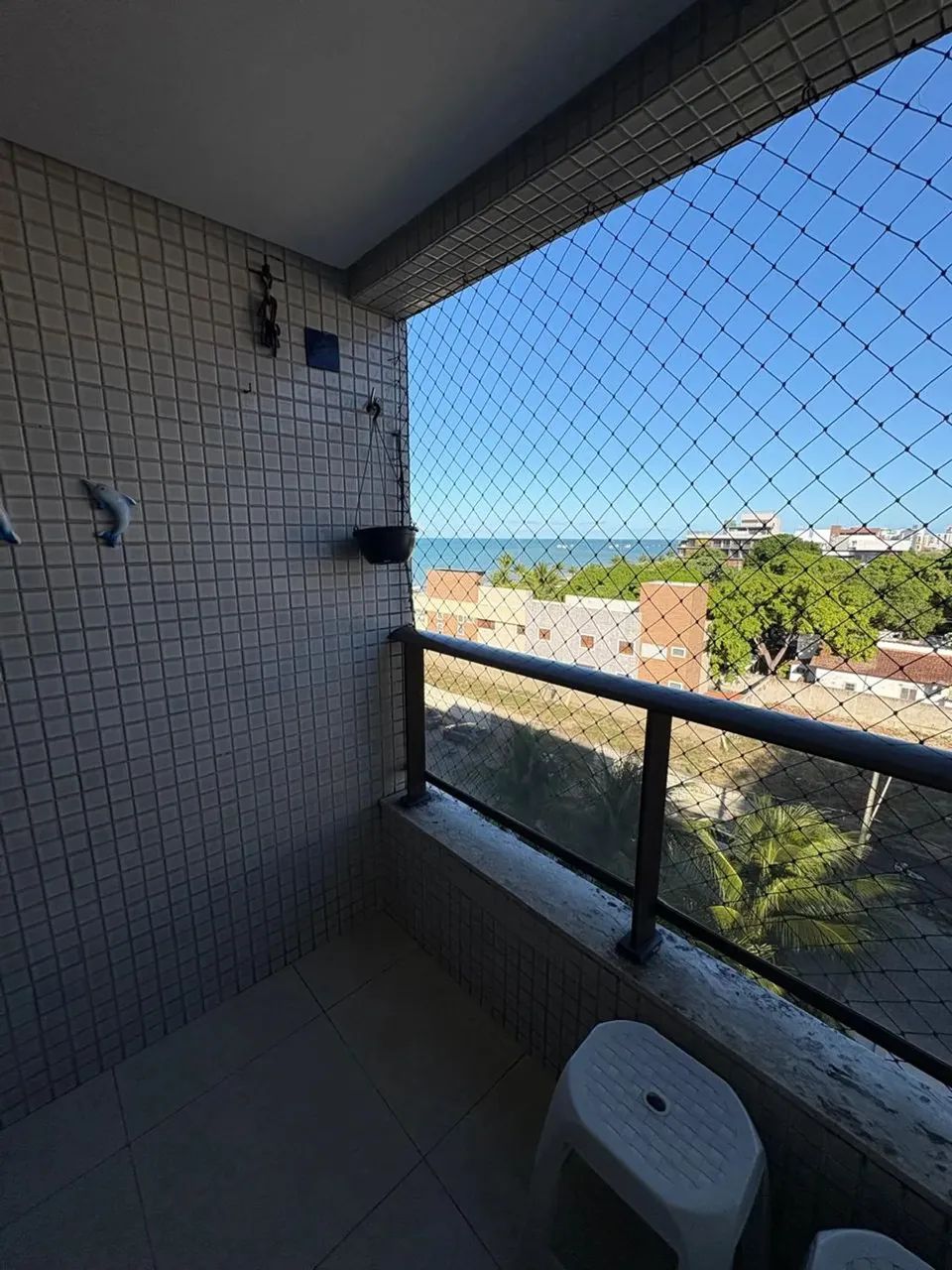Imóvel para aluguel tem 64 metros quadrados com 2 quartos em Manaíra - João Pessoa - PB - Foto 3