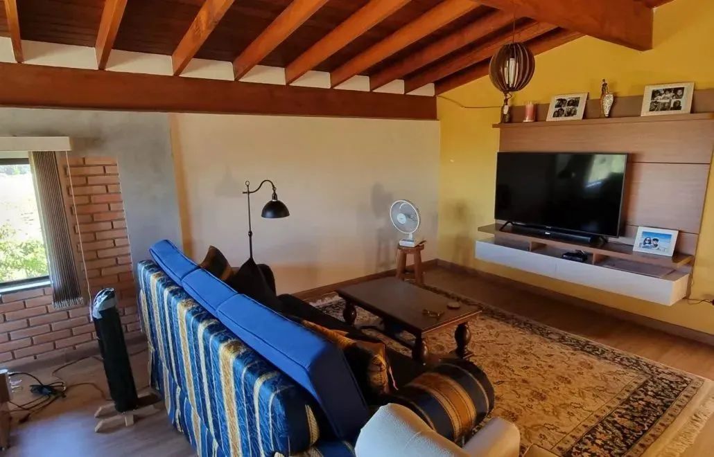 Imóvel para venda tem 5000 metros quadrados com 3 quartos em Bom Retiro - Porto Feliz - SP - Foto 8