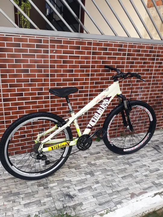 Bike aro 26 - Foto 4